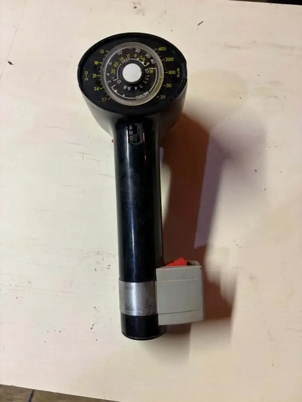 Honeywell Strobonar 890